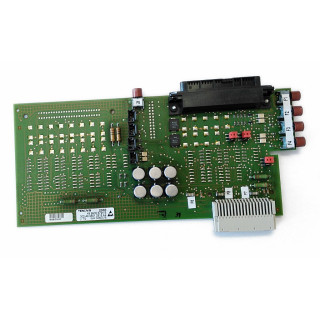 Tenovis - Scheda ESBB Cod. 4.999.107.778