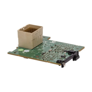 Dell Broadcom 5709 1Gb Quad Port Mezzanine Card