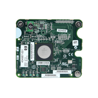 HP (404987-001) LPe1105-HP Dual Port - 4Gbps Bl-C