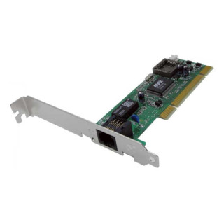 Scheda di rete EN5038 MPX Lankom 10/100Mbps PCI