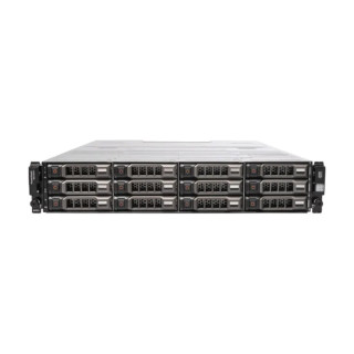 Dell PowerVault MD3200i iSCSI SAS Controllers
