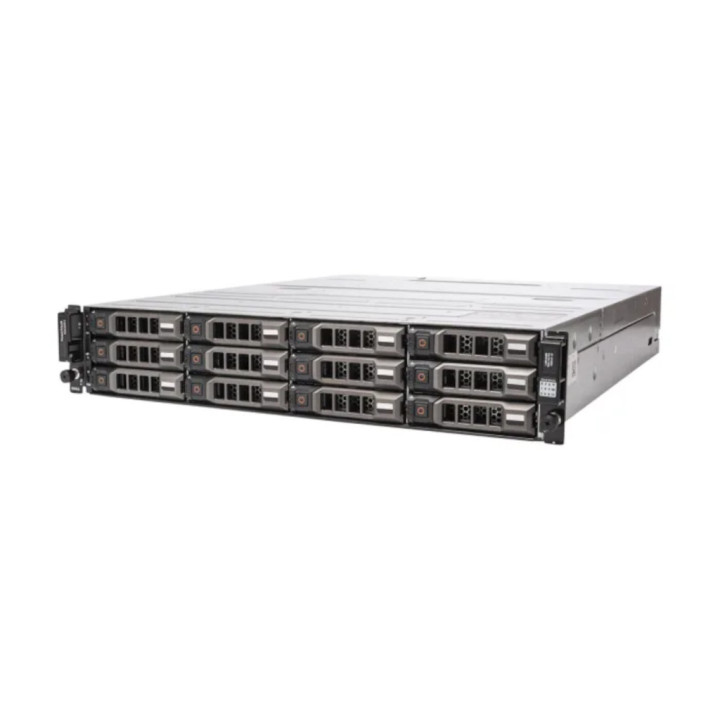 Dell PowerVault MD3200i iSCSI SAS Controllers
