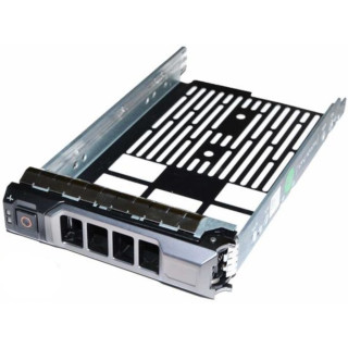 DELL Y763D -  Caddy 146GB per Hard Disk da 3.5" pollici per Dell rSeries