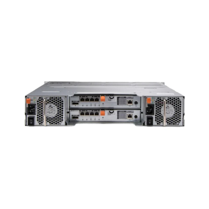 MD3200i - Dell PowerVault MD3200i iSCSI SAN NO DISCHI
