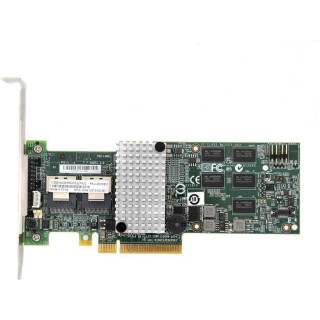 HP L3-25121-80B Controller SAS PCIe 2 porte