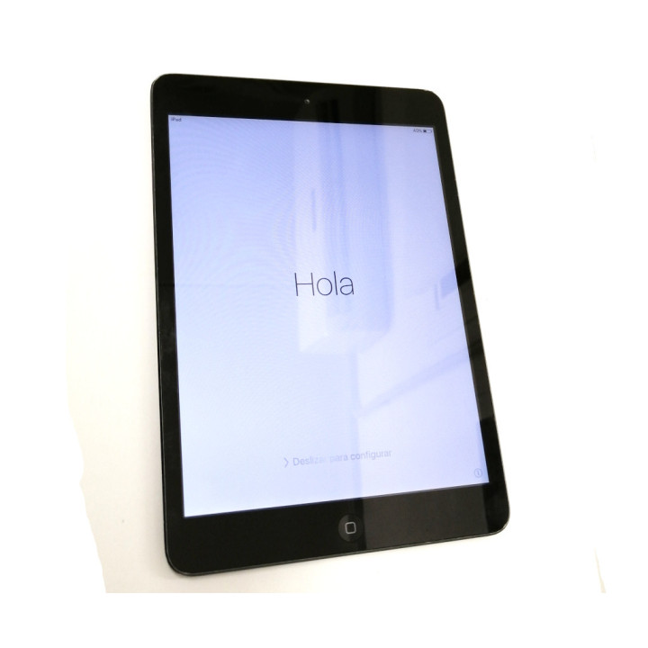 Apple iPad Mini A1432 iOS 6.0 32GB Memory + alimentatore