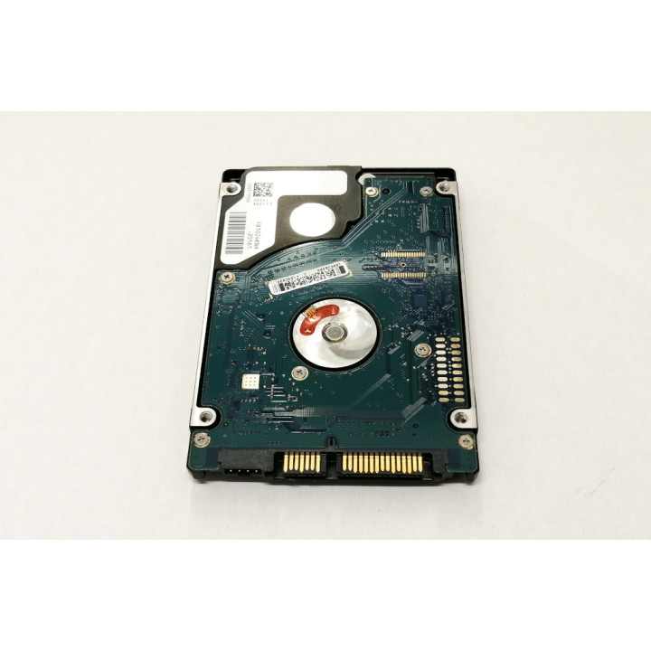 Seagate Hard Disk ST9320325AS Momentus 5400.6 - 320GB SATA
