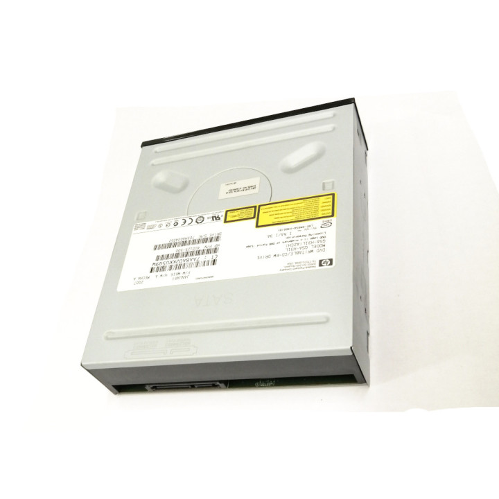 HP Data Storage Lettore DVD / ROM DRIVER Model: GSA-H31L