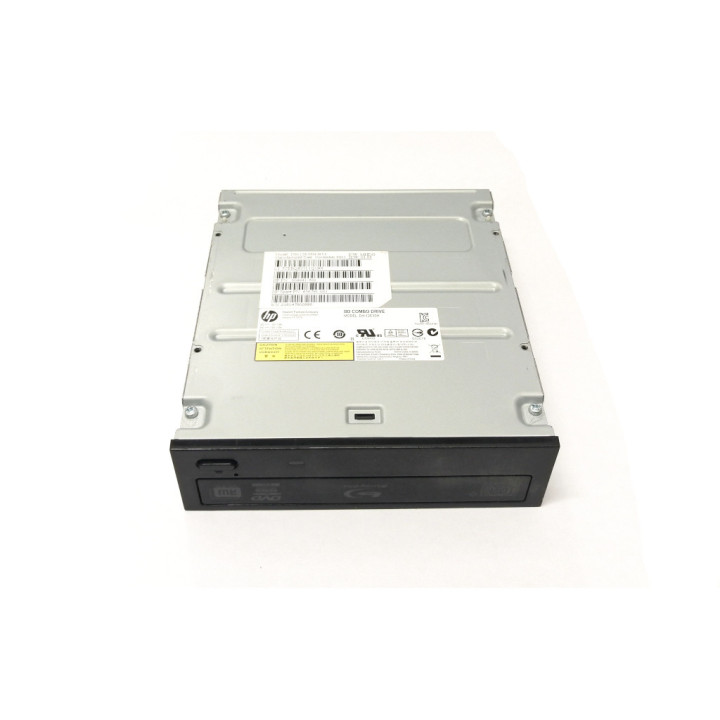 HP Data Storage Lettore DVD / ROM DRIVER Model: DH-12E3SH-BT2