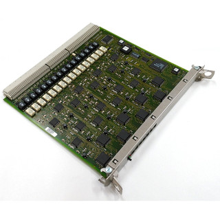 Tenovis - Scheda ESBB Cod. 4.999.107.778