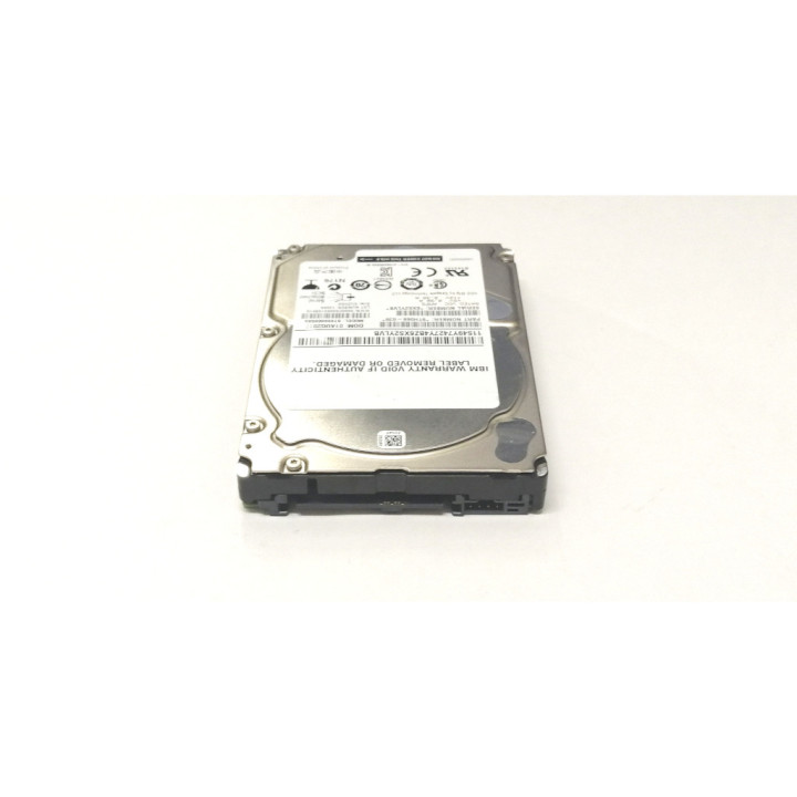 IBM ST9900805SS HDD - 900GB 2.5" SAS