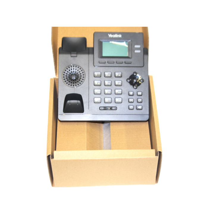 Yealink SIP-T31P IP Phone