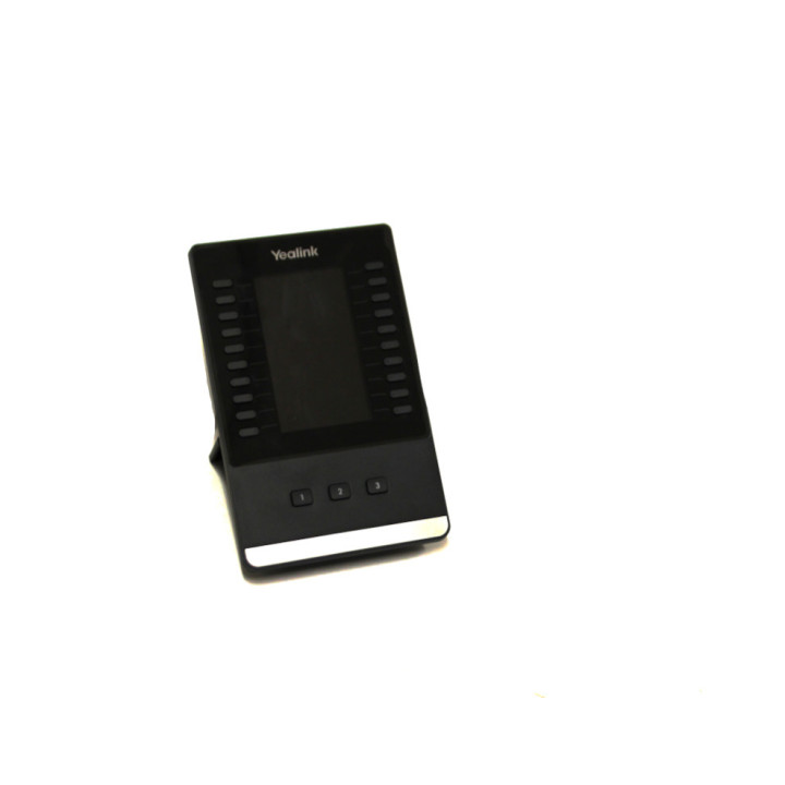 Yealink EXP43 Color-screen Expansion Module