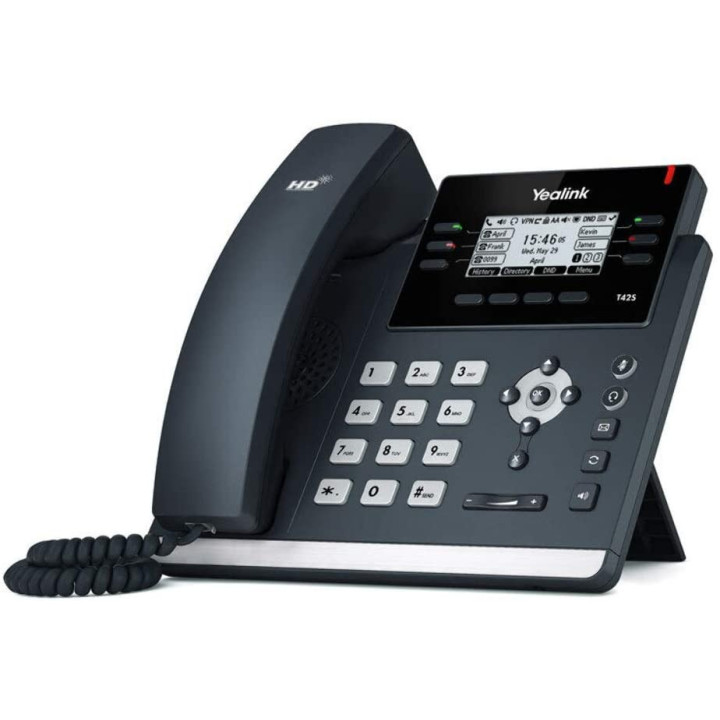 Yealink SIP-T41P IP Phone
