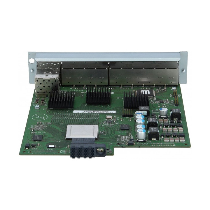 HP ProCurve Gig-T/SFP Vl Module j9033a