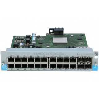 HP ProCurve Gig-T/SFP Vl Module j9033a
