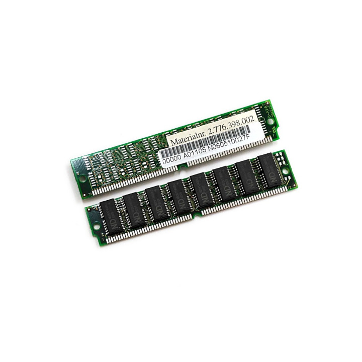 Tenovis - Scheda HSCB Cod. 49.9908.9971