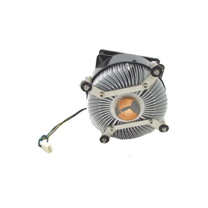 Dissipatore di Calore E Ventola CPU HP 435070-001 DC7700