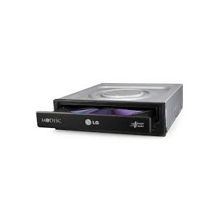 LG MASTERIZZATORE DVD INTERNO 24X SATA B