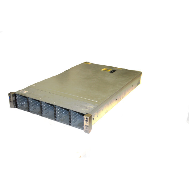 HP Sever Proliant DL385P Gen8