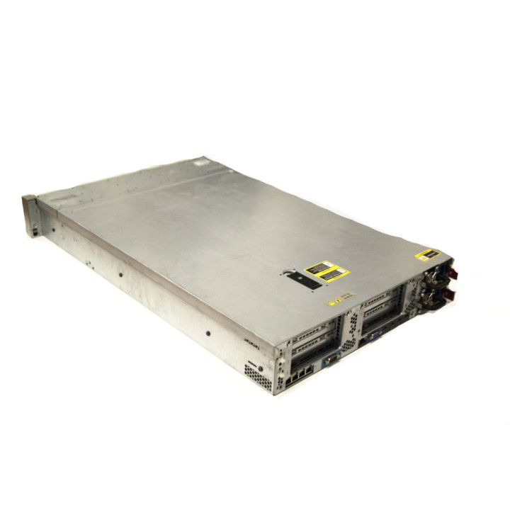 HP Sever Proliant DL385P Gen8