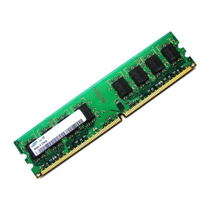 SAMSUNG M378T6553EZS-CE6 512MB DDR2 667 MHz