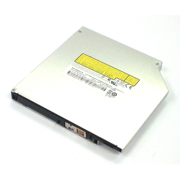 Sony Optiarc AD 7760H S ATA Slimline Multi Dvd Recorder