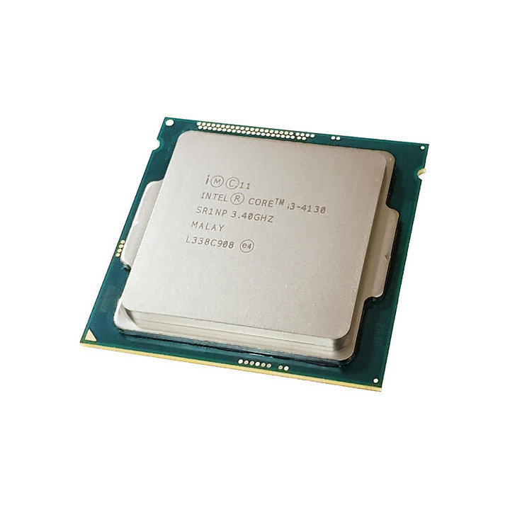 GIGABYTE GA-H87M-HD3 + Intel i3-4130 3.40 GHz