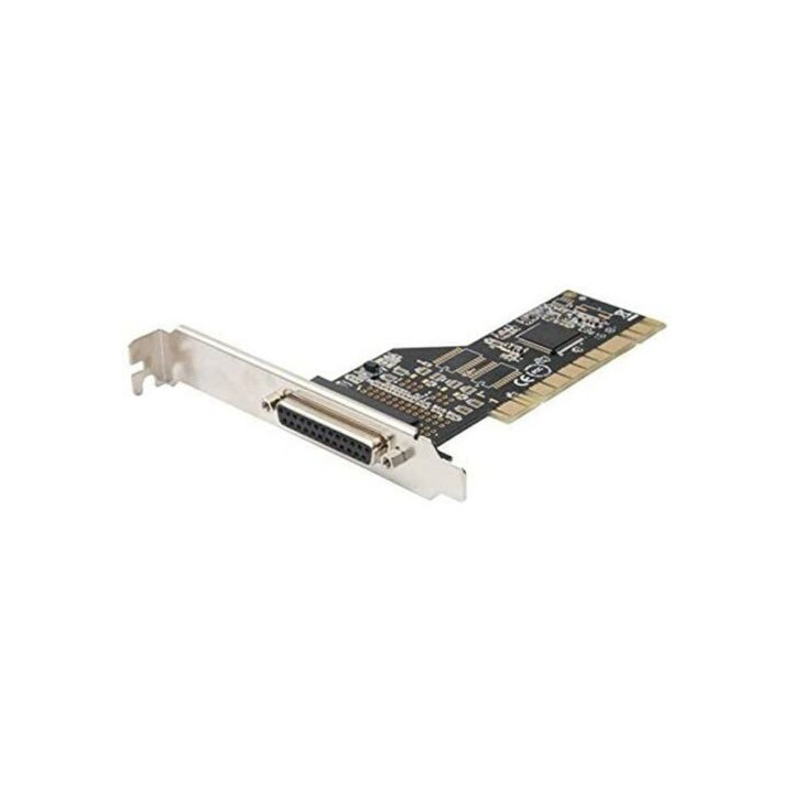 MOSCHP MCS9865IV-AA PCI Seriale RS232 PC Scheda Grafica