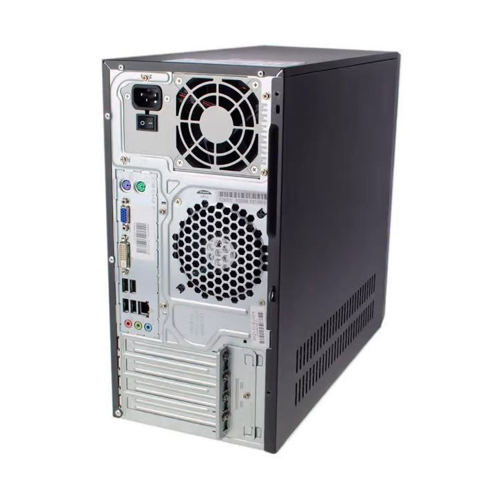 PC assemblato FUJITSU - Intel Pentium, 2GB RAM