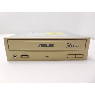 ASUS Data Storage Lettore DVD / ROM DRIVER Model: CD -S500/ A