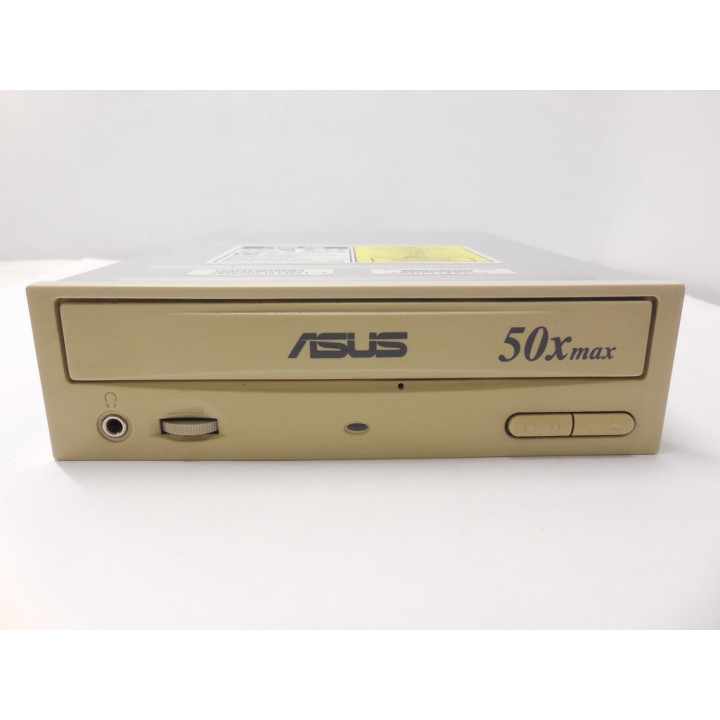 ASUS Data Storage Lettore DVD / ROM DRIVER Model: CD -S500/ A