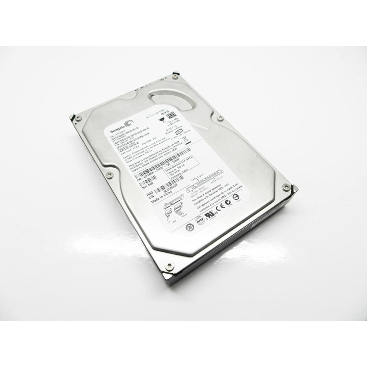 SEAGATE Barracuda ST3160812AS 160GB SATA