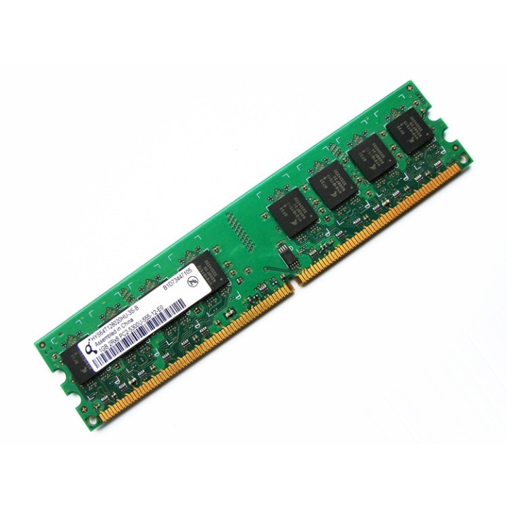 KIT Scheda Madre + Intel Pentium E2160 + 1x 1GB Samsung DDR2 RAM Pc2-5300u-555-12-e3 667MHz