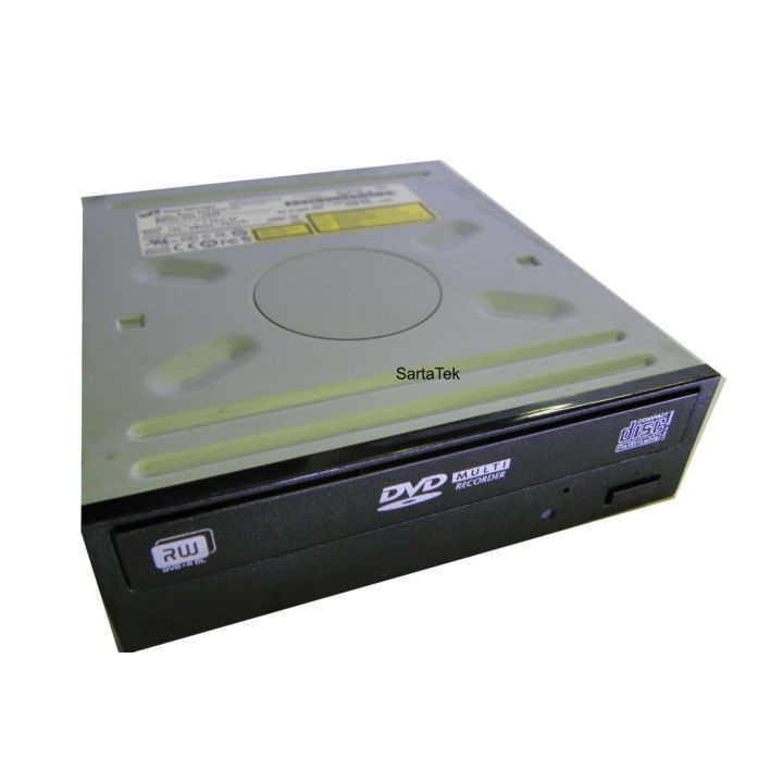 HL Data Storage Lettore DVD / ROM DRIVER Model: GH60N