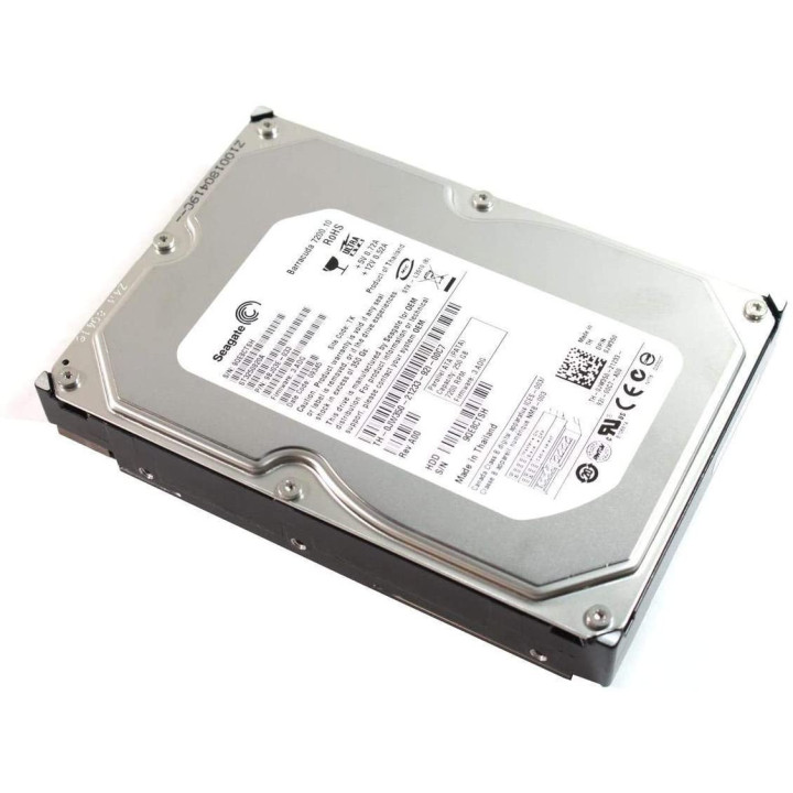SEAGATE ST3250820AS - Hard Disk 250GB