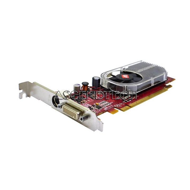 HP ATI Radeon X1300 (432747-001) 256MB DDR2 SDRAM