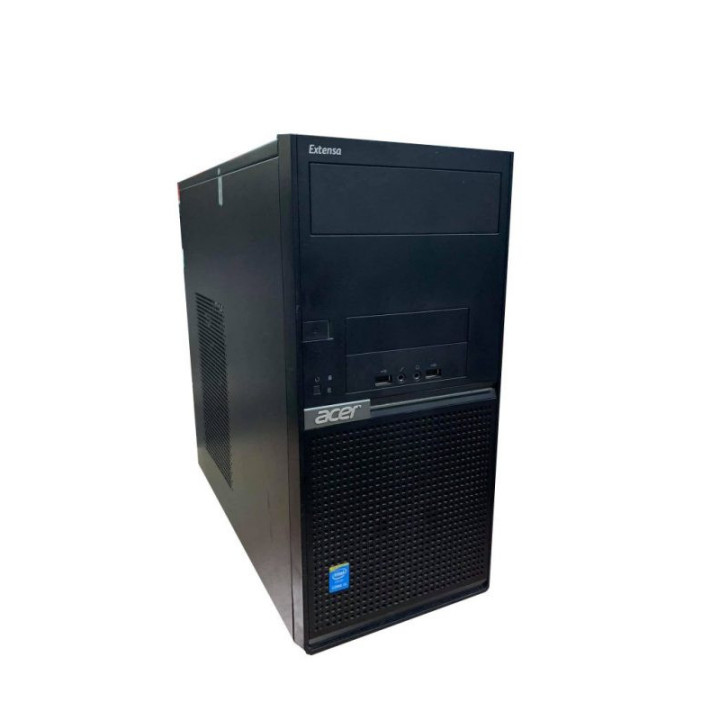 PC Assemblato ACER - Intel i7-3770 3.40GHz, 8GB RAM DDR3