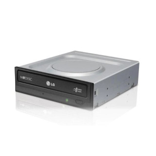 LG Data Storage Lettore DVD / ROM DRIVER Model: MEZ64307704
