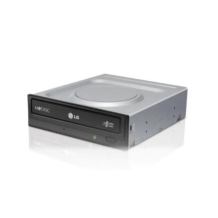 LG Data Storage Lettore DVD / ROM DRIVER Model: MEZ64307704