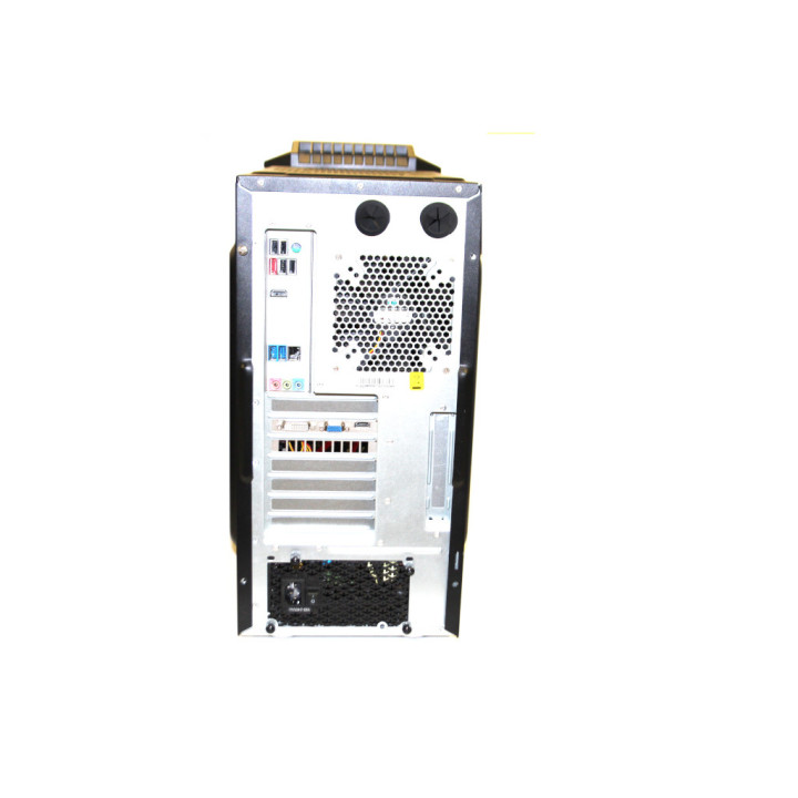 PC Assemblato COOLER MASTER - Intel i7-3770,  8GB RAM DDR3