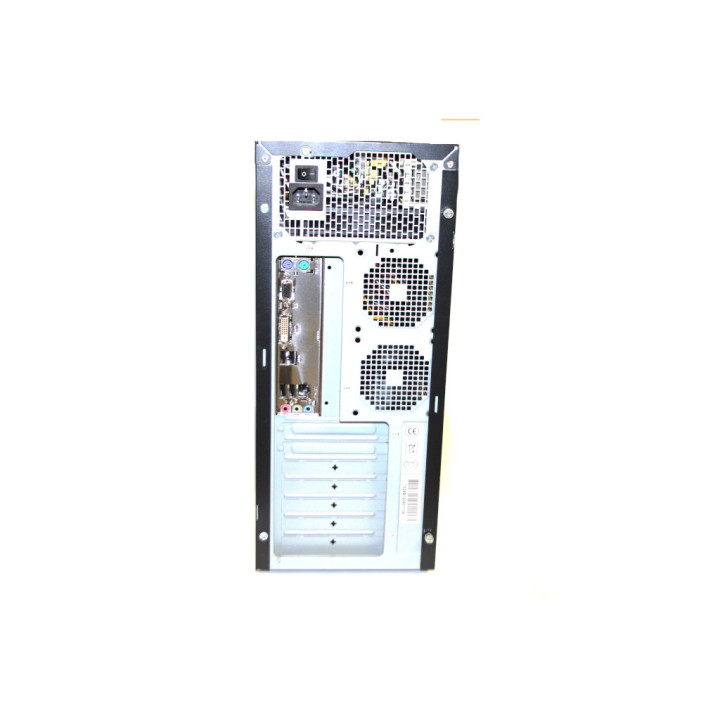 PC Assemblato  ASUS - AMD A4-5300, 8GB RAM DDR3