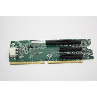 HP 662524-001 GEN8 - SCHEDA RISER PCIE slot