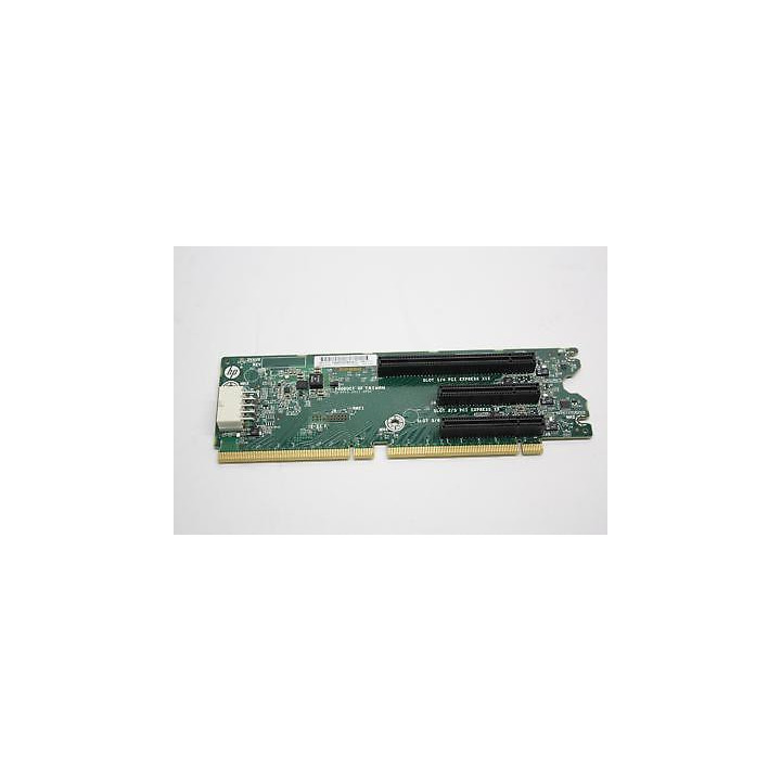 HP 662524-001 GEN8 - SCHEDA RISER PCIE slot