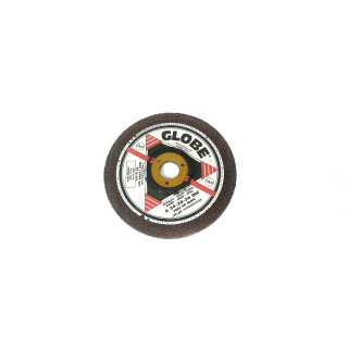 Globe A 24-30-36 Qbf - Disco da Sbavo per Acciaio 150x7x22mm