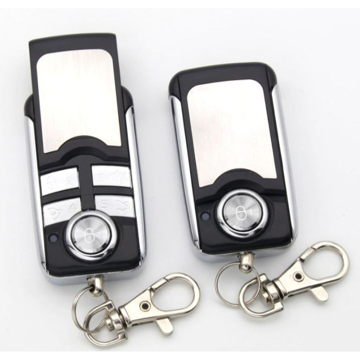 VISAElectronics SKIPPY Remote Control