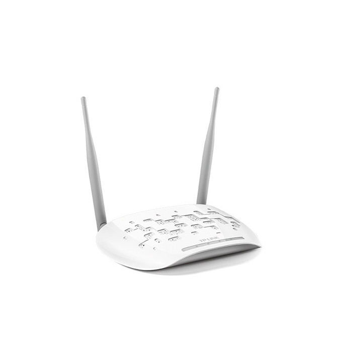 TP Link Router TL-WA801ND
