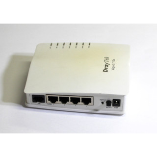 Draytek Vigor 2710e/ne Series ADSL2/2+ Router