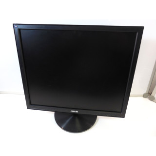 Monitor Asus VB191 LCD 19" 1280×1024 Pixel VGA DVI