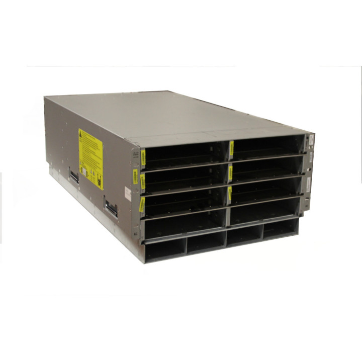 Cisco UCS 5108 U5F Blade Server Chassis